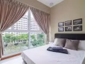 公寓套房出租：Forestville Condominium Studio