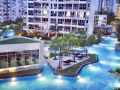 公寓套房出租：Forestville Condominium Studio