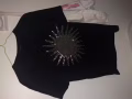 范思哲走秀款衣服男女款m号闲置