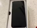 换新手机，出售iPhone XR黑色，128GB，9.99成本地机