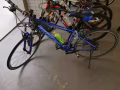 低价出售一辆Aleocr品牌自行车！180SGD ！！！！
