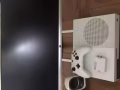 Xbox one S 500GB and HP 23inch 2K 显示器
