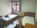 床，桌椅，風扇大處理