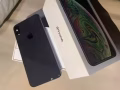 蘋果XS MAX 256G 太空灰 未激活出售..蘋果XS MAX 25