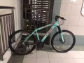 二手自行车