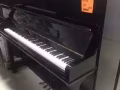 便宜二手钢琴出售，韩国名牌，保养好
