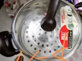 二手蒸锅，9成新，