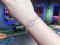 天梭，阿玛尼，Ck手表，Apm项链，手链统统内部活动最低价