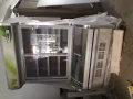 全新冷冻/冷藏工作台冰箱
