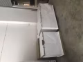 全新冷冻/冷藏工作台冰箱
