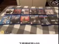 ps4游戏