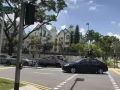 木兰园公寓靠近美国学校出租