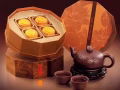 代购香港美心月饼/嘉麟楼月饼/半岛月饼