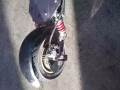 电动滑板车