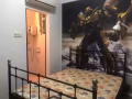 PARK COURT 馬來村對面