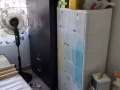 你好，我有单人床跟床垫子，还有衣柜要出卖，买了半年要回国了便宜转卖，谁有意请联系