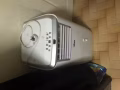 移动冷气机