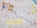 碧山地鐵bishan mrt付近有床位出租