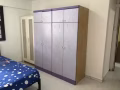 碧山地铁bishan mrt付近有床位出租