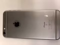Iphone  6s  pius   灰黑色  16GB    200新