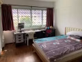 blk 119 bishan 找女搭房 七月入住
