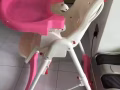 闲置宝宝餐桌椅 和宝宝桌椅