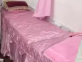 美容床和沙发