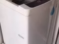 出售二手電冰箱，洗衣機，房子到期
