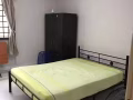 5 Minutes Bukit Gombak 馬來西亞女生