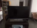 TOSHIBA39寸液晶电视出售 120新币