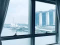 The Sail @ Marina Bay - MBS无阻挡，?️中介费