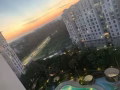 义顺公寓单间，可以报地址，免费健身房.游泳池.BBQ.