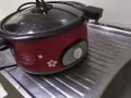 电炒锅。风扇，自行车