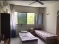 武吉巴督主人房女搭招一人