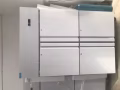 全新全冷冻上下四门风冷冰箱