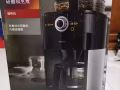现有全新咖啡机出售。