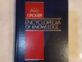 美國著名出版商出版的百科全書Encyclopedia of Knowledge