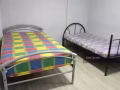 靠近义顺Yishun地铁的高楼房间优惠出租！?️中介费