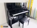 裕廊东钢琴老师