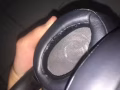 SONY的耳机