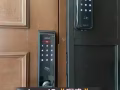 电子锁销售与专业安装