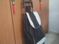 三八旺賣一個買菜車