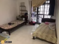 大牌682 超大主人房招男搭房 人少干净