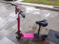 電動滑板車200新，宏茂橋地鐵站自取