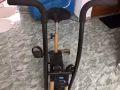 家用运动自行车健身器材