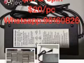 滑板車36V/48V/52V/60V - 3A 充電器