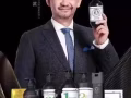 姜力洗护