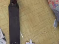 电动滑板车折叠车(没有座椅）