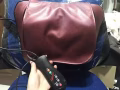 颈椎按摩器
