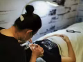 乌节路远东美甲美睫促销活动